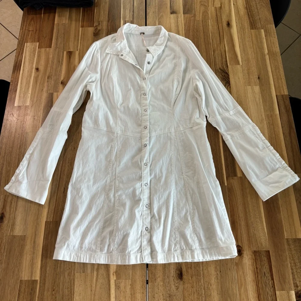 Free People‎ Thea Mini Dress